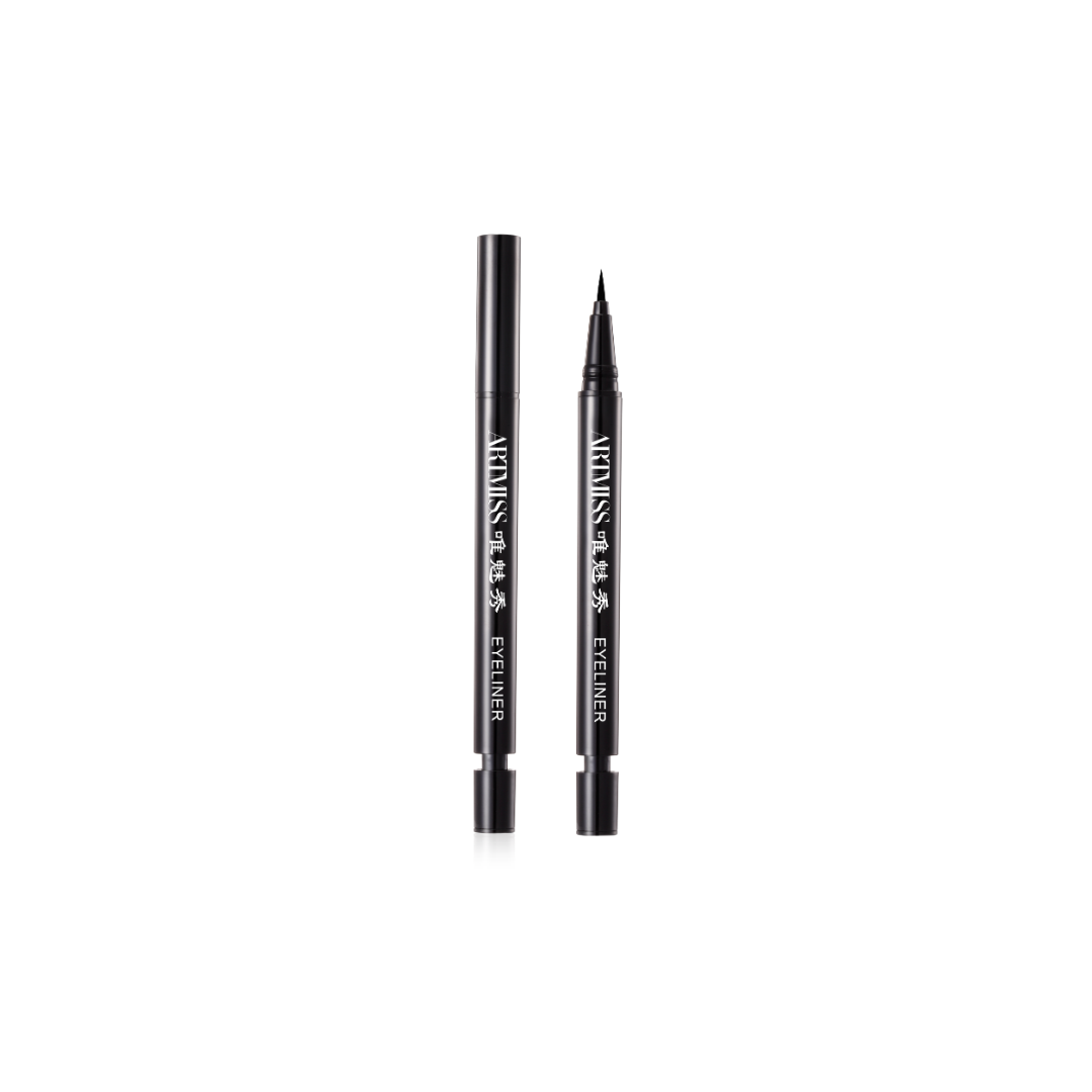 ARTMISS EYELINER LIQIUD 0.6g X01